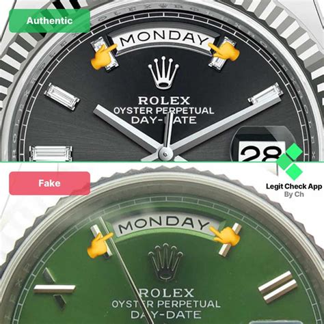 how to tell of a rolex is fake|rolex certificate of authenticity.